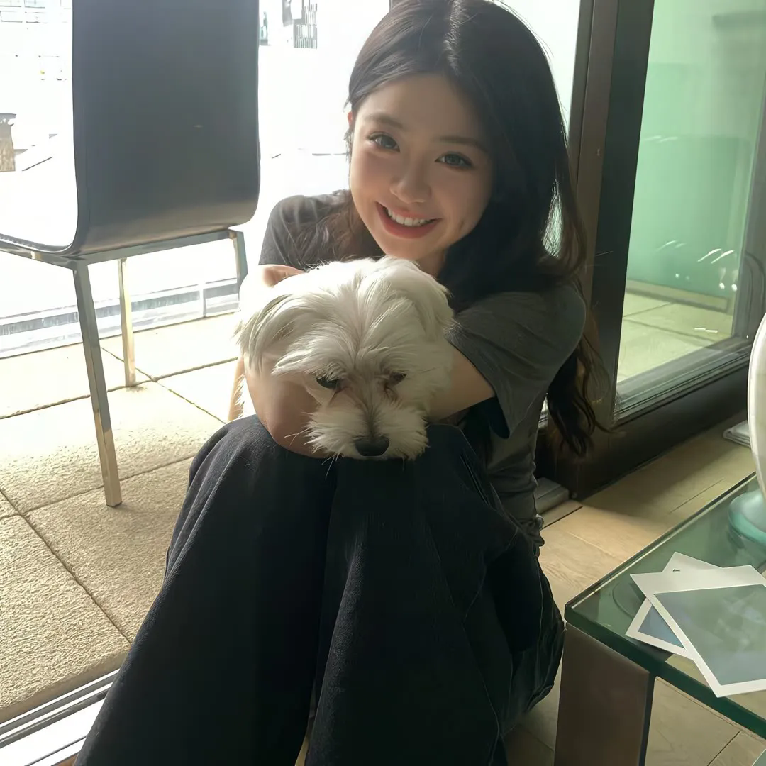 她的游戏，我的棋局